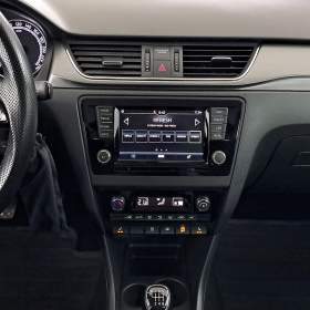 Foto inzerátu Skoda Rapid Spaceback 1.0 TSI