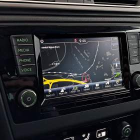 Foto inzerátu Skoda Rapid Spaceback 1.0 TSI