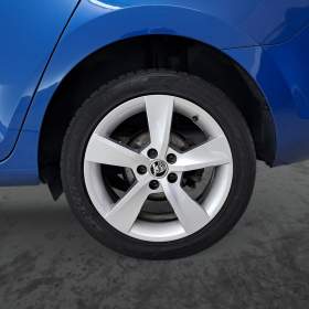 Foto inzerátu Skoda Rapid Spaceback 1.0 TSI