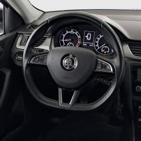Foto inzerátu Skoda Rapid Spaceback 1.0 TSI