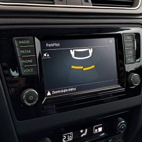 Foto inzerátu Skoda Rapid Spaceback 1.0 TSI