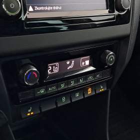 Foto inzerátu Skoda Rapid Spaceback 1.0 TSI