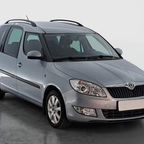 Skoda Roomster 1.2 TSI / 19968145