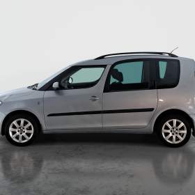 Foto inzerátu Skoda Roomster 1.2 TSI