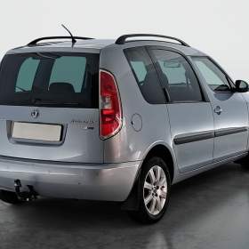 Foto inzerátu Skoda Roomster 1.2 TSI
