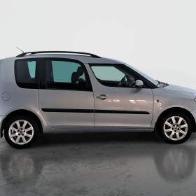 Foto inzerátu Skoda Roomster 1.2 TSI