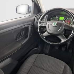 Foto inzerátu Skoda Roomster 1.2 TSI