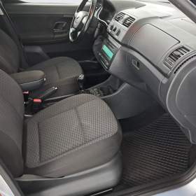 Foto inzerátu Skoda Roomster 1.2 TSI
