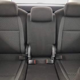 Foto inzerátu Skoda Roomster 1.2 TSI