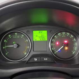 Foto inzerátu Skoda Roomster 1.2 TSI