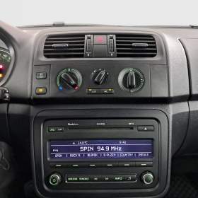 Foto inzerátu Skoda Roomster 1.2 TSI