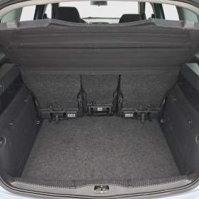 Foto inzerátu Skoda Roomster 1.2 TSI