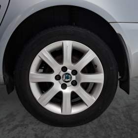 Foto inzerátu Skoda Roomster 1.2 TSI