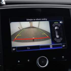 Foto inzerátu Renault Talisman 1.6 dCi