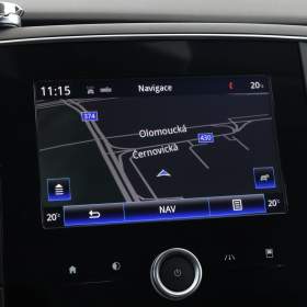 Foto inzerátu Renault Talisman 1.6 dCi