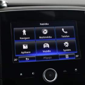 Foto inzerátu Renault Talisman 1.6 dCi