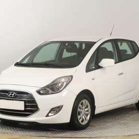 Foto inzerátu Hyundai ix20 1.6 CVVT
