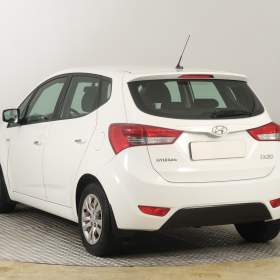 Foto inzerátu Hyundai ix20 1.6 CVVT
