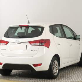Foto inzerátu Hyundai ix20 1.6 CVVT