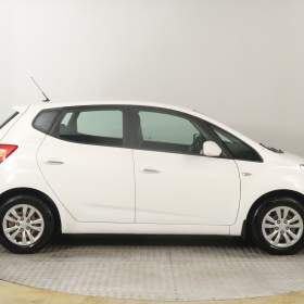 Foto inzerátu Hyundai ix20 1.6 CVVT