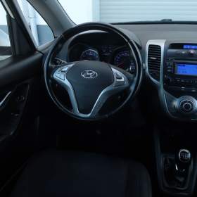 Foto inzerátu Hyundai ix20 1.6 CVVT