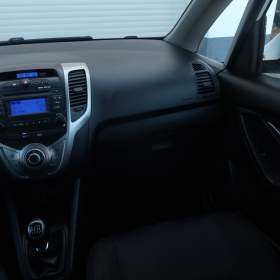 Foto inzerátu Hyundai ix20 1.6 CVVT