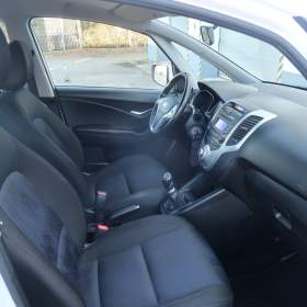 Foto inzerátu Hyundai ix20 1.6 CVVT