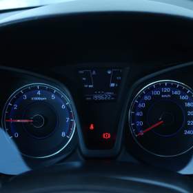 Foto inzerátu Hyundai ix20 1.6 CVVT