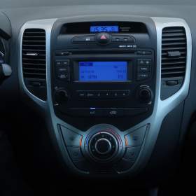 Foto inzerátu Hyundai ix20 1.6 CVVT
