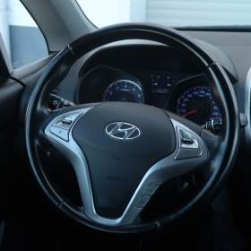 Foto inzerátu Hyundai ix20 1.6 CVVT