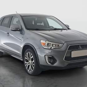 Mitsubishi ASX 2.2 DI- D / 19968148