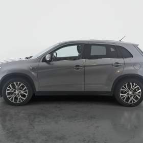 Foto inzerátu Mitsubishi ASX 2.2 DI-D