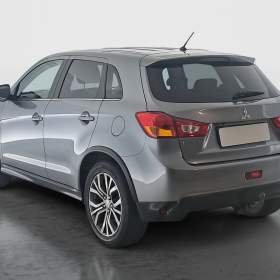 Foto inzerátu Mitsubishi ASX 2.2 DI-D