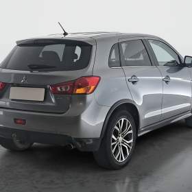 Foto inzerátu Mitsubishi ASX 2.2 DI-D