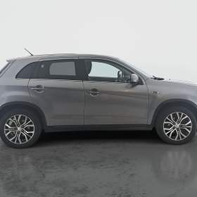 Foto inzerátu Mitsubishi ASX 2.2 DI-D