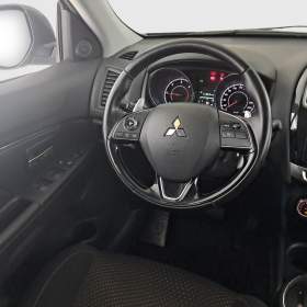 Foto inzerátu Mitsubishi ASX 2.2 DI-D