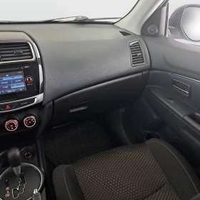 Foto inzerátu Mitsubishi ASX 2.2 DI-D