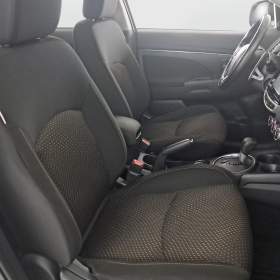 Foto inzerátu Mitsubishi ASX 2.2 DI-D
