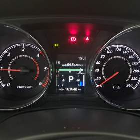 Foto inzerátu Mitsubishi ASX 2.2 DI-D