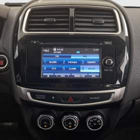 Foto inzerátu Mitsubishi ASX 2.2 DI-D
