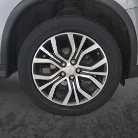 Foto inzerátu Mitsubishi ASX 2.2 DI-D