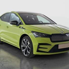 Skoda Enyaq Coupe iV RS (82 kWh) / 19968149