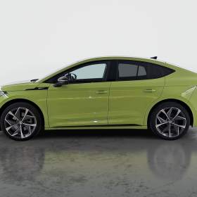 Foto inzerátu Skoda Enyaq Coupe iV RS (82 kWh)