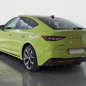 Foto inzerátu Skoda Enyaq Coupe iV RS (82 kWh)