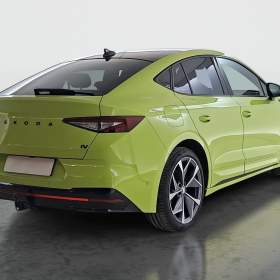 Foto inzerátu Skoda Enyaq Coupe iV RS (82 kWh)