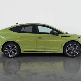Foto inzerátu Skoda Enyaq Coupe iV RS (82 kWh)