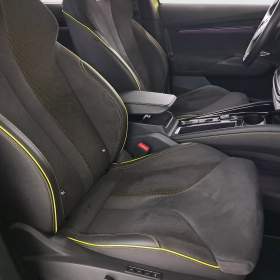 Foto inzerátu Skoda Enyaq Coupe iV RS (82 kWh)