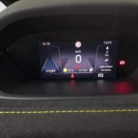 Foto inzerátu Skoda Enyaq Coupe iV RS (82 kWh)