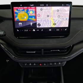 Foto inzerátu Skoda Enyaq Coupe iV RS (82 kWh)