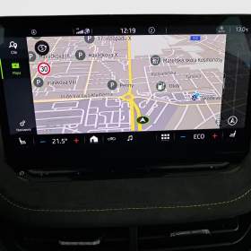 Foto inzerátu Skoda Enyaq Coupe iV RS (82 kWh)